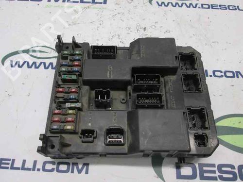 Used Other PEUGEOT 307 (3A/C) 2.0 HDi 90 (90 hp) 11633815