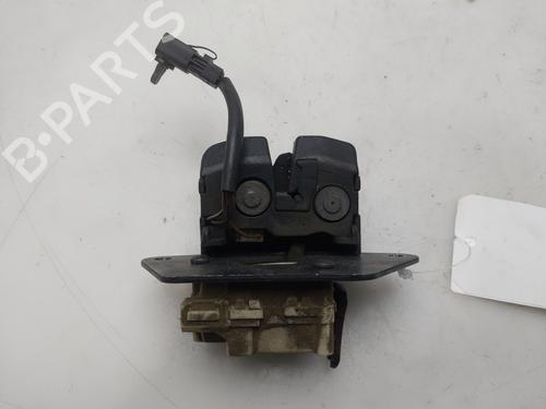 Bagklap lås Bagklap lås FIAT STILO (192_) 1.9 JTD (192_XE1A) (115 hp) 34271013 34271013