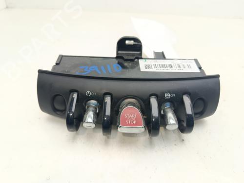 Used Ignition barrel Ignition barrel MINI MINI COUNTRYMAN (F60) Cooper D (150 hp) 34391591 34391591