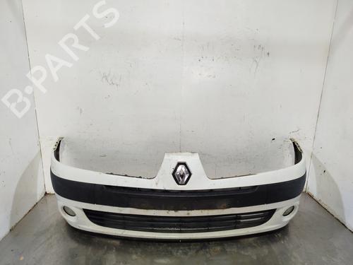 Used Front bumper Front bumper RENAULT CLIO II (BB_, CB_) 1.5 dCi (B/CB07) (65 hp) 33191412 33191412