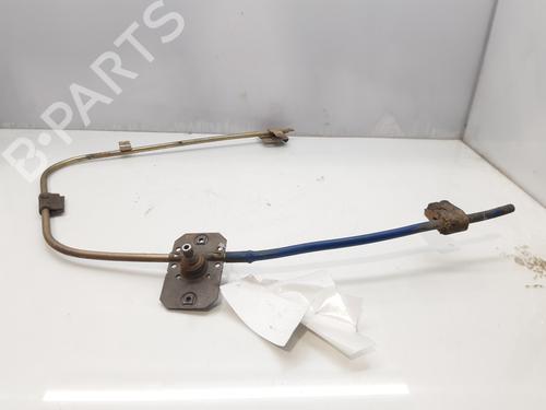 Used Front right window mechanism SEAT MARBELLA (28A) 0.9 Cat (40 hp) 11022036
