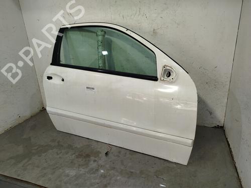 Right front door MERCEDES-BENZ C-CLASS Coupe (CL203) C 220 CDI (203.706) | BP29830822C3
