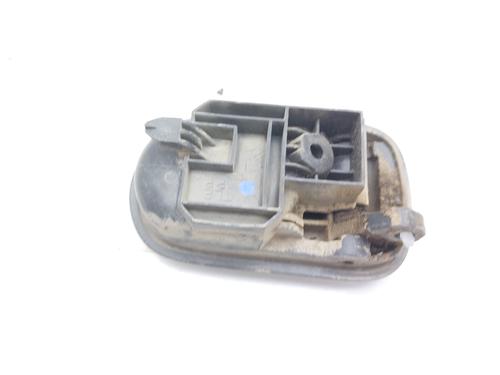 Rear left interior door handle FORD RANGER (ER, EQ, R_) 2.5 TD 4x4 | BP12598439I15 