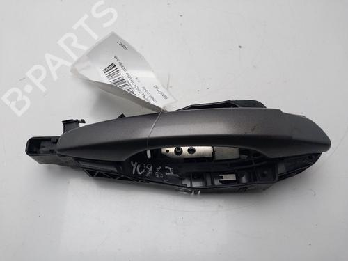 hyre-bak-utvendig-handtak-citroen-c3-iii-sx-2016-32663703 main image