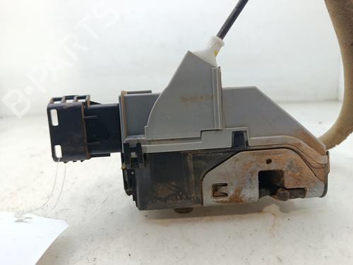 Rear right lock CITROËN BERLINGO MULTISPACE (B9) | BP37195131C99 - Image 2