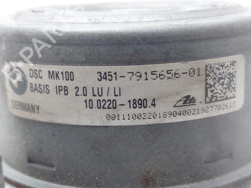 ABS pump MINI MINI COUNTRYMAN (F60) Cooper D | BP33892551M43 - Image 2