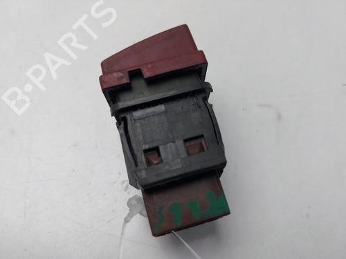 Warning switch PEUGEOT 207 SW (WK_) 1.6 HDi | BP36361276I22 - Image 2