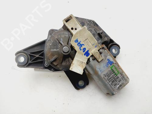 Rear wiper motor RENAULT MEGANE Scenic (JA0/1_) 1.4 i (JA0E) | BP32364207M102