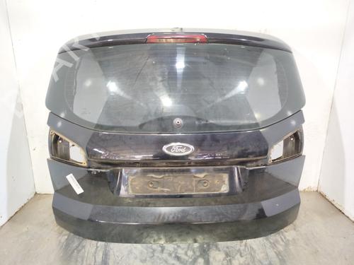Tampa da Mala Tampa da Mala FORD S-MAX (WA6) [2006-2014] 36024500 36024500