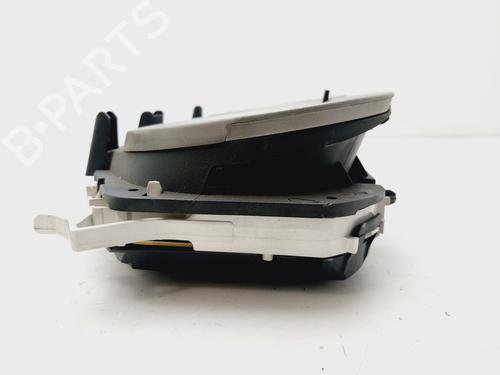 Instrument cluster RENAULT MEGANE II (BM0/1_, CM0/1_)  | BP28093573C47 