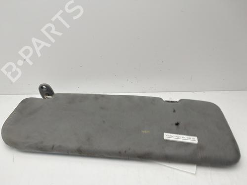 Right sun visor HYUNDAI TERRACAN (HP) 2.9 CRDi 4WD | BP32146749I2 - Image 2
