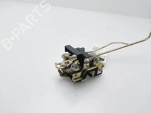 Front left lock HYUNDAI COUPE I (RD) 1.6 16V | BP24641966C98 