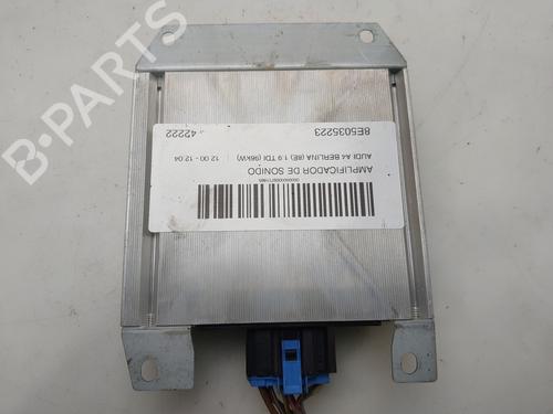 Electronic module AUDI A4 B6 (8E2) 1.9 TDI | BP37177350M83 - Image 3