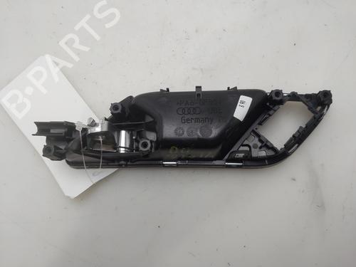 Front right interior door handle AUDI A3 (8V1, 8VK) 2.0 TDI | BP37638651I14 - Image 4