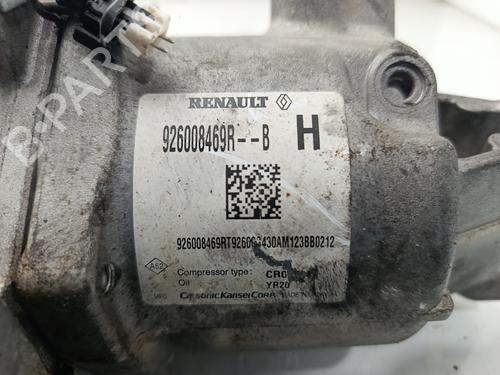 AC compressor DACIA SANDERO III | BP34735669M34 - Image 2