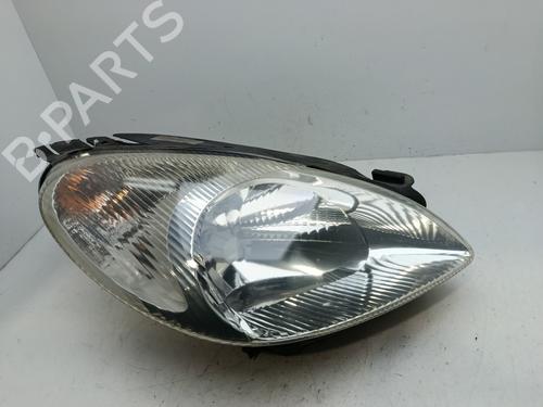 Used Right headlight CITROËN XSARA PICASSO (N68) 2.0 HDi (90 hp) 31393065