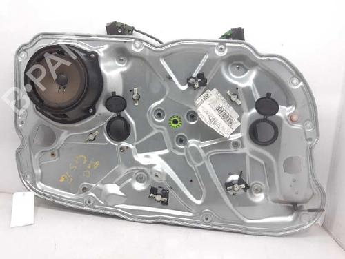 Used Front left window mechanism Front left window mechanism FIAT STILO Multi Wagon (192_) 1.9 JTD (115 hp) 33752883 33752883