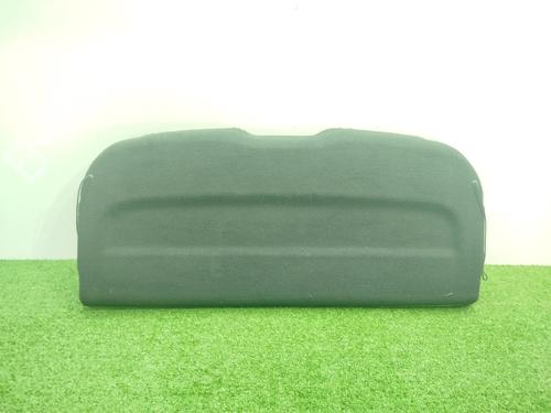 Used Rear parcel shelf Rear parcel shelf OPEL CORSA F (P2JO) [2019-2026] 34384463 34384463