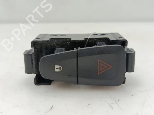 Advarselskontakt RENAULT SCÉNIC III (JZ0/1_) 1.2 TCe (JZ16) (132 hp) 29288736