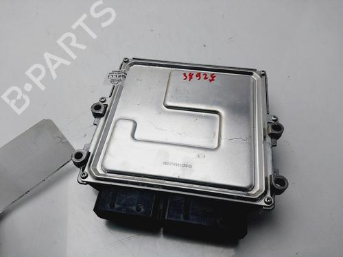 Engine control unit (ECU) OPEL MOKKA | BP31850215M57