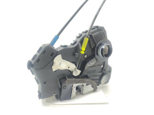 Front right lock TOYOTA AVENSIS (_T25_) 2.0 D-4D (ADT250_, ADT250R) | BP26572552C97 