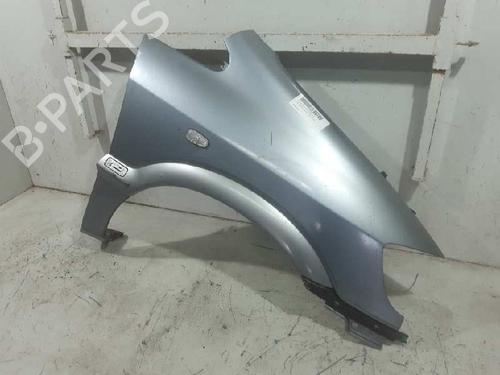 Right front fenders OPEL ZAFIRA A MPV (T98) 2.0 DTI 16V (F75) | BP6537849C42 