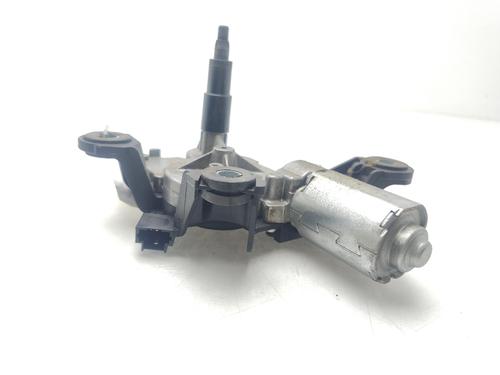 Rear wiper motor NISSAN QASHQAI / QASHQAI +2 I (J10, NJ10, JJ10E) 2.0 dCi All-wheel Drive | BP26040035M102 