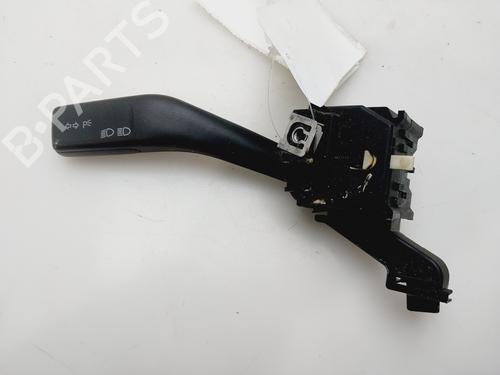 Rattstammestilk SEAT ALTEA (5P1) [2004-2015]  31210184