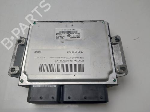 Centralina motore SSANGYONG KYRON [2005-2014]  31113827