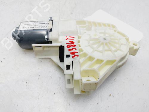 Left rear window motor AUDI A5 Sportback (8TA) 3.0 TDI quattro | BP29299948E23 