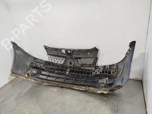 Front bumper RENAULT CLIO II (BB_, CB_) 1.2 16V (BB05, BB0W, BB11, BB27, BB2T, BB2U, BB2V, CB05,... | BP32382196C7
