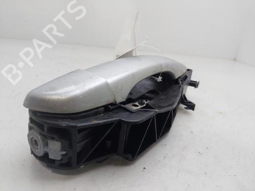 Rear right exterior door handle CITROËN C3 AIRCROSS II (2R_, 2C_) 1.2 PureTech 82 (2RHMRC, 2RHMZB) | BP24497022C130 