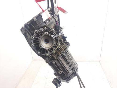 Gearbox AUDI A4 B6 (8E2) 2.0 | BP31166917M3  - Image 5