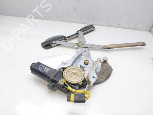 Used Rear right window mechanism JEEP GRAND CHEROKEE I (ZJ, ZG) 2.5 TD 4x4 (Z) (115 hp) 13731847
