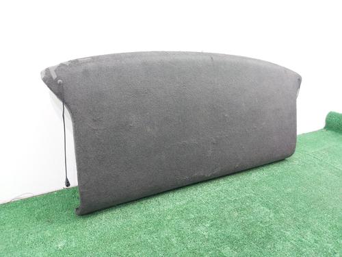 Rear parcel shelf SEAT IBIZA III (6L1)  | BP22600717C85 