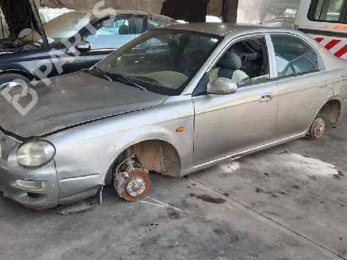 Used Parts KIA SHUMA I (FB)  1.5 i 16V (AFB242)  927154