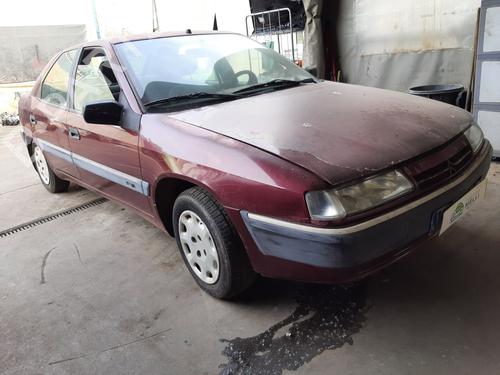 Engine control unit (ECU) CITROËN XANTIA (X1_, X2_) 1.6 i | BP13320628M57 