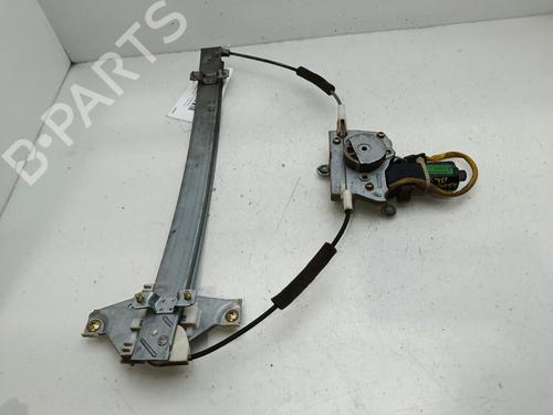 Used Rear right window mechanism DAEWOO EVANDA (KLAL) 2.0 (131 hp) 31345929