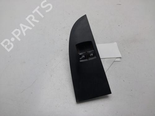 Used Left front window switch SEAT LEON (1P1) [2005-2013]  27866847