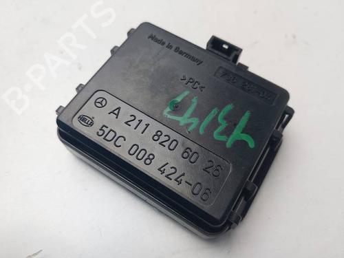 Electronic sensor MERCEDES-BENZ E-CLASS (W211) E 270 CDI (211.016) | BP39644782M84 - Image 4