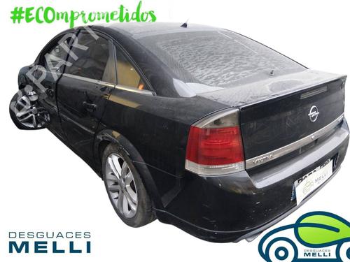 Electronic module OPEL VECTRA C (Z02) | BP39960237M83 - Image 10