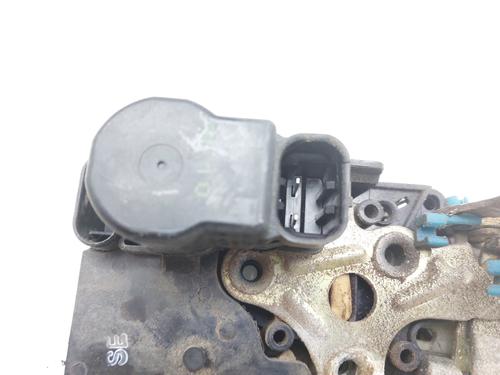 Front right lock CHEVROLET NUBIRA Saloon 1.6 | BP12418228C97 