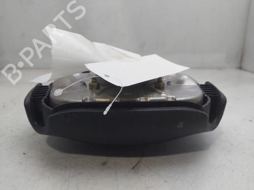 Førerens kollisjonspute AUDI A6 C5 (4B2) 1.8 T | BP17567231C9 