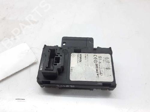 Used Ignition barrel RENAULT GRAND SCÉNIC II (JM0/1_) 1.5 dCi (JM1E) (106 hp) 6319674
