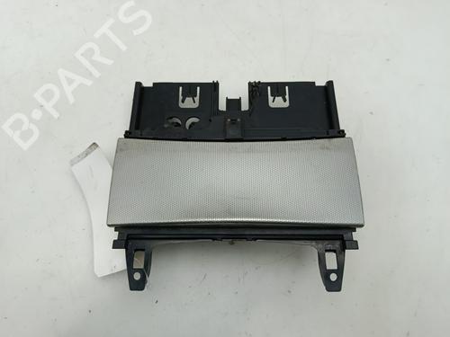 Used Ashtray MERCEDES-BENZ E-CLASS T-Model (S212) E 250 CDI / BlueTEC (212.203, 212.204) (204 hp) 31050988