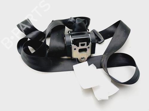 Used Rear right seatbelt AUDI A5 (8T3) 3.0 TDI quattro (240 hp) 26017507