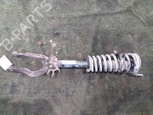 Used Left front shock absorber ALFA ROMEO 147 (937_) 1.6 16V T.SPARK ECO (937.AXA1A, 937.BXA1A) (105 hp) 4237144