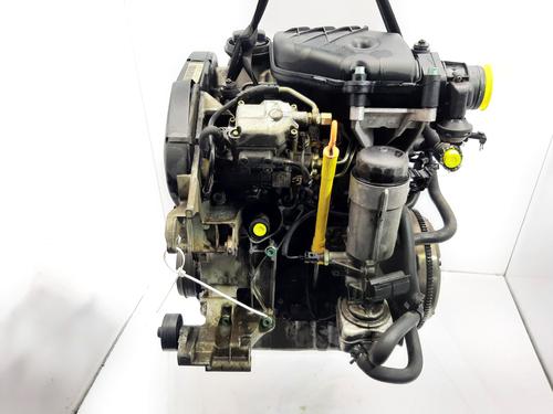 Motor für SEAT IBIZA II (6K1) 1.9 D (68 hp) 17906950