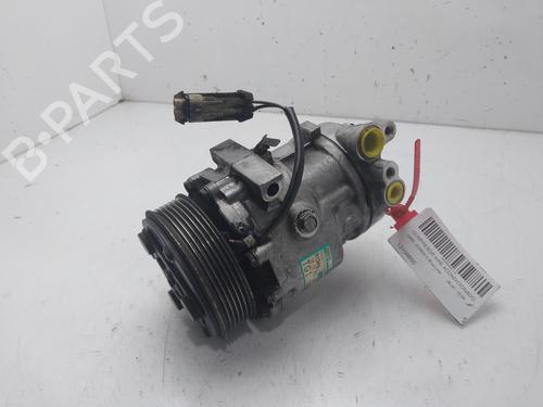 AC-Kompressor AC-Kompressor OPEL CORSA C (X01) 1.3 CDTI (F08, F68) (70 hp) 34039854 34039854