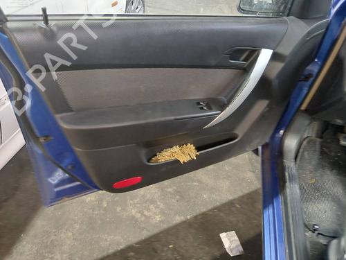 Left front window switch CHEVROLET AVEO / KALOS Hatchback (T250, T255) | BP39752031I27 - Image 6